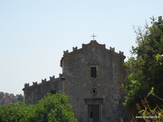 San Sebastiano Pagliara